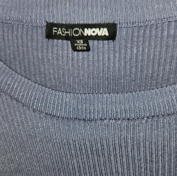 FASHION NOVA DRESS ! 🌞 FINAL OFFER!! - Picture 5 of 7